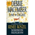 thumbnail image 1 of Pre-Owned Love by Degree/Boardroom Bridegroom (Mass Market Paperback) 0373834098 9780373834099, 1 of 1