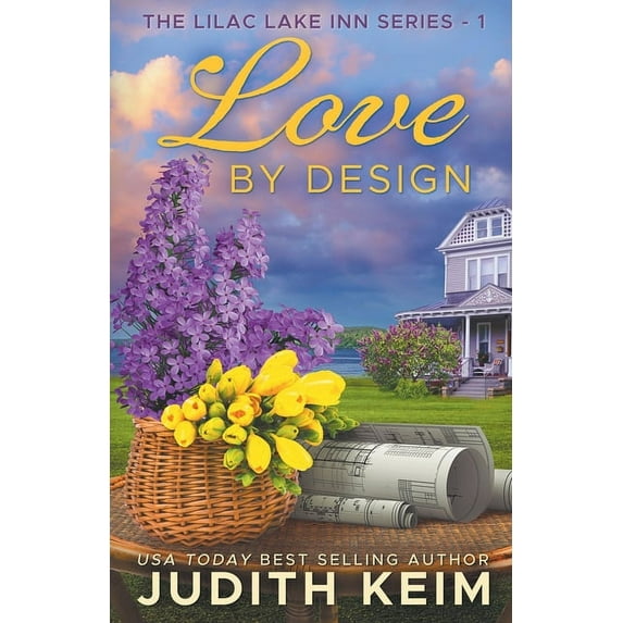 Love By Design, (Paperback)