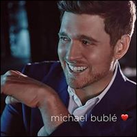 Pre-Owned Love (CD 0093624903437) by Michael Bubl