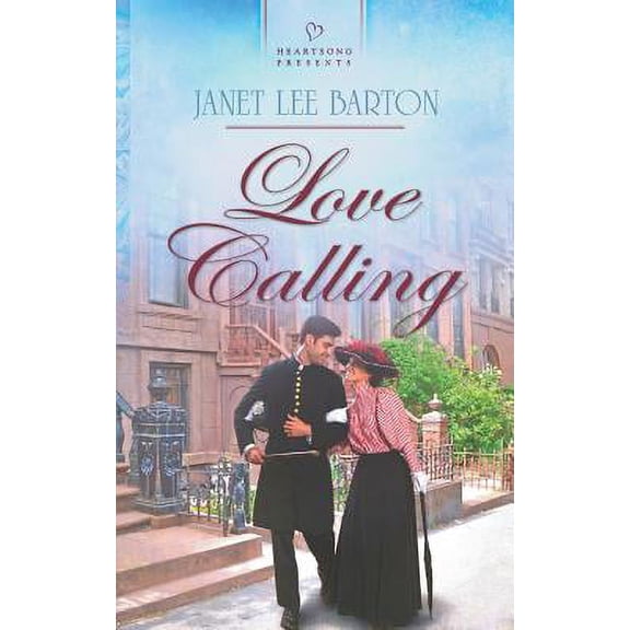 Pre-Owned Love Calling