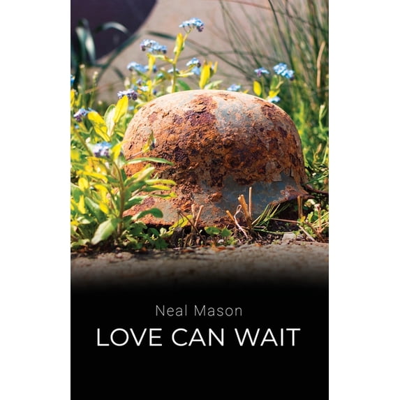 Love Can Wait, (Paperback)