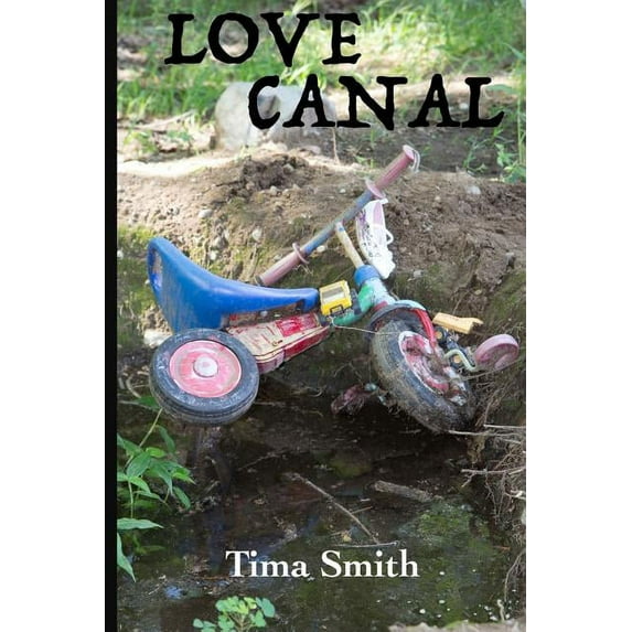 Love Canal (Paperback)