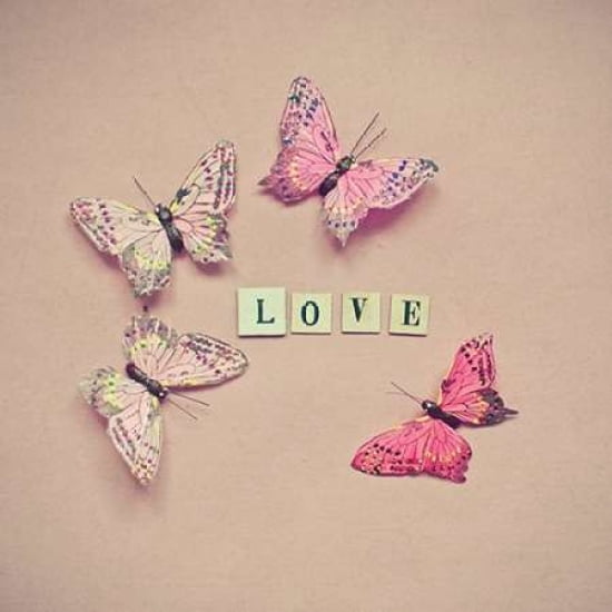 Love Canvas Art - Cassia Beck (24 x 24)