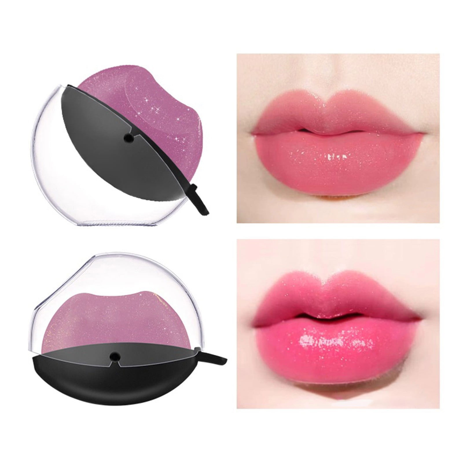 Lip Liner Girl Two Faced Melted Lipstick Plumper up Lip Lip Gloss Bundles Flip Phone Lip Gloss Stay en Cosmetics Lip Changing Lipstick Peel And Reveal Lip Color Tint Lipstick Makeup for Woman