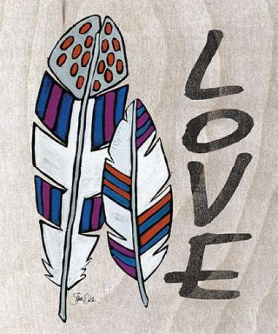 Love Canvas Art - Shanni Welsh (20 x 24)