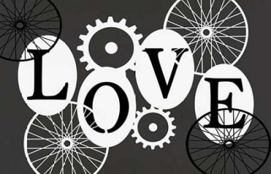 Love Canvas Art - Shanni Welsh (24 x 36)