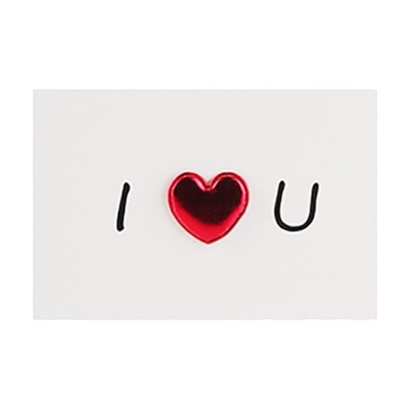 Love Cards,Love Notes Cards for Couples,Valentines Day Cards,Romantic Vintage Postcards (4x6inch),Anniversary Card for Him or Her,I Love You Cards, Long Distance Relationship Cards