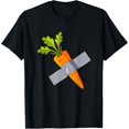 thumbnail image 1 of Love Carrot Women Shirt Carrot Lovers for kids and girls T-Shirt, 1 of 4