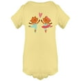 thumbnail image 1 of Love Cats Dancing Ballet Bodysuit Infant -Image by Shutterstock,  6 Months, 1 of 4