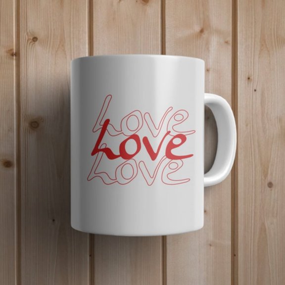Love Ceramic Coffee Mug - Vaine's Day Gift.jpg
