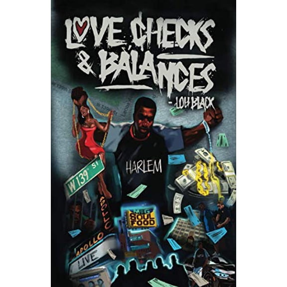 Pre-Owned Love, Checks and Balances Paperback