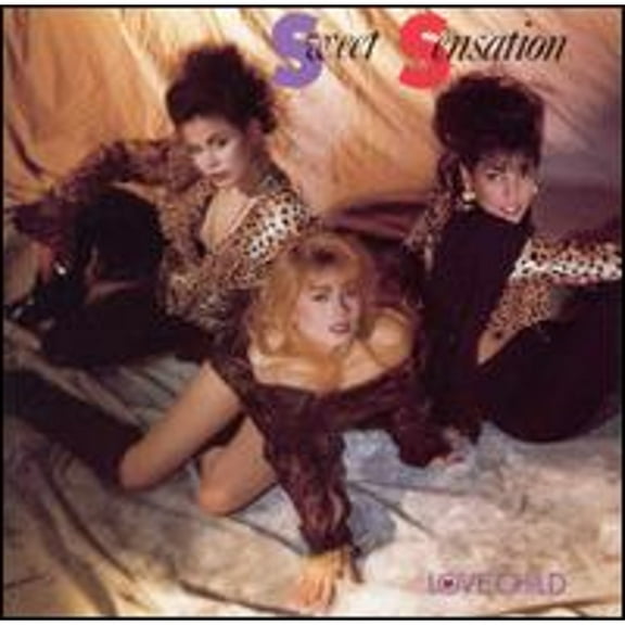 Pre-Owned Love Child (CD 0075679130723) by Sweet Sensation