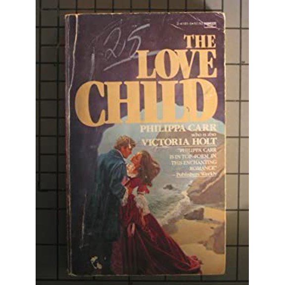 Pre-Owned The Love Child (Unknown) 0449241815 9780449241813