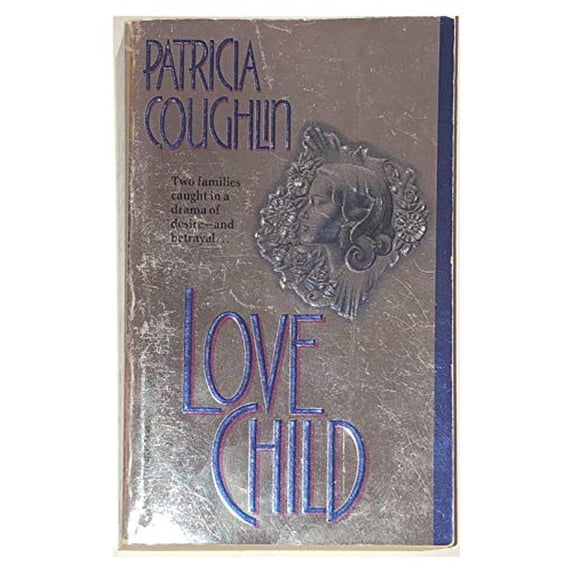 Pre-Owned Love Child Paperback