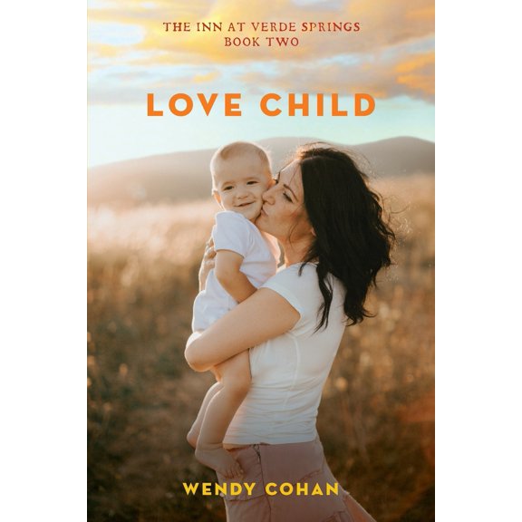 Pre-Owned Love Child (Paperback) 1950495434 9781950495436