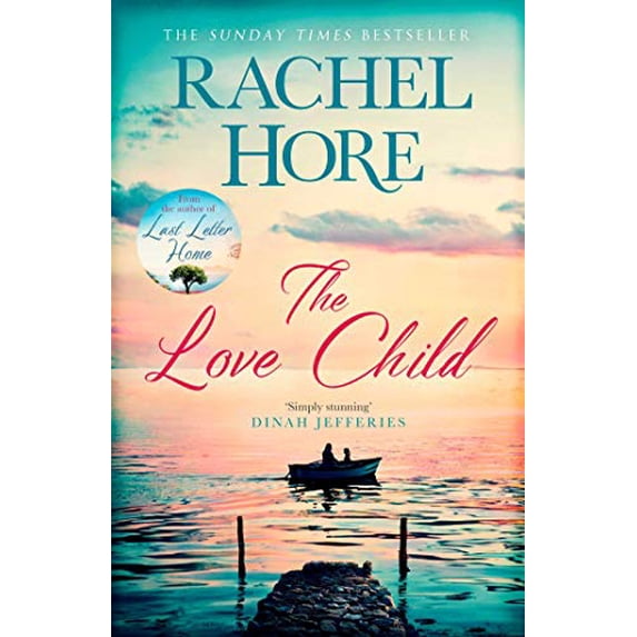 Pre-Owned The Love Child: From the million-copy Sunday Times bestseller Hardcover