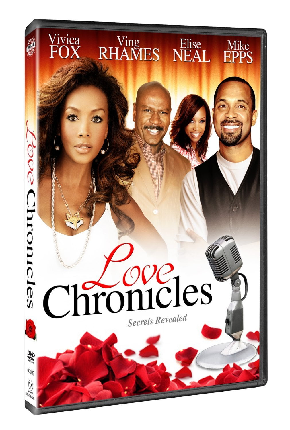 Love Chronicles 2 [DVD] - Walmart.com
