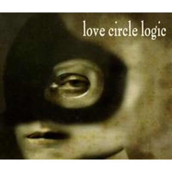 Love Circle Logic (CD) by Love Circle Logic