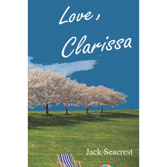 Love Clarissa (Paperback)
