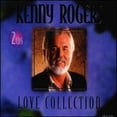 thumbnail image 1 of The Love Collection [2000 Madacy Box] (CD) by Kenny Rogers, 1 of 1