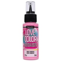 Love, Color 3D Acrylic Writers