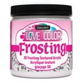 thumbnail image 1 of Love, Color Frosting, 1 of 4