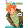thumbnail image 1 of Pre-Owned Love Com, Vol. 1, 1 (Paperback) 1421513439 9781421513430, 1 of 1