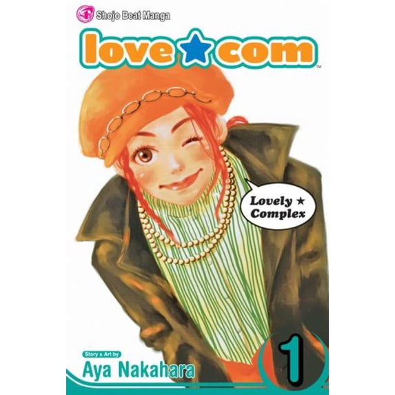 Pre-Owned Love Com, Vol. 1, 1 (Paperback) 1421513439 9781421513430