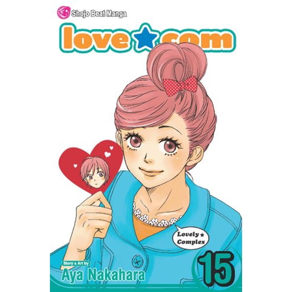 Pre-Owned Love Com, Vol. 15, 15 (Paperback) 1421523736 9781421523736