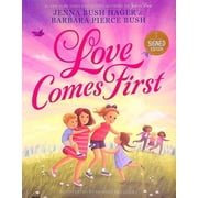 Love First Sisters First, Bk. 2 Barnes & Noble Edition