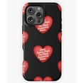 thumbnail image 1 of Love Comes From Unexpected Places M2299 Phone Case for iPhone 17 16 15 14 13 12 11 Pro Max, 1 of 2