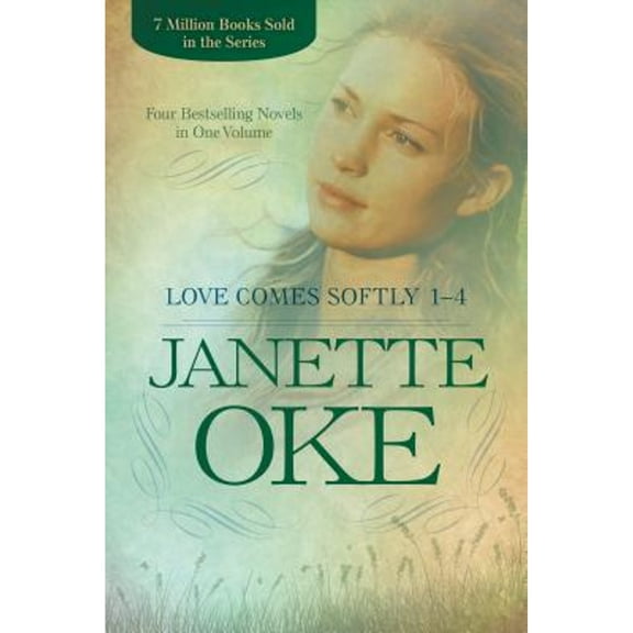 Pre-Owned Love Comes Softly 1-4