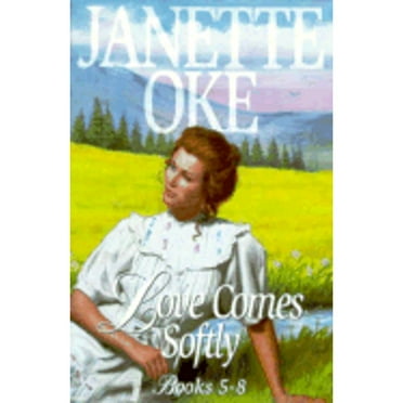 Pre-Owned Love Comes Softly (Books 5-8 Love Comes Softly Series) Paperback