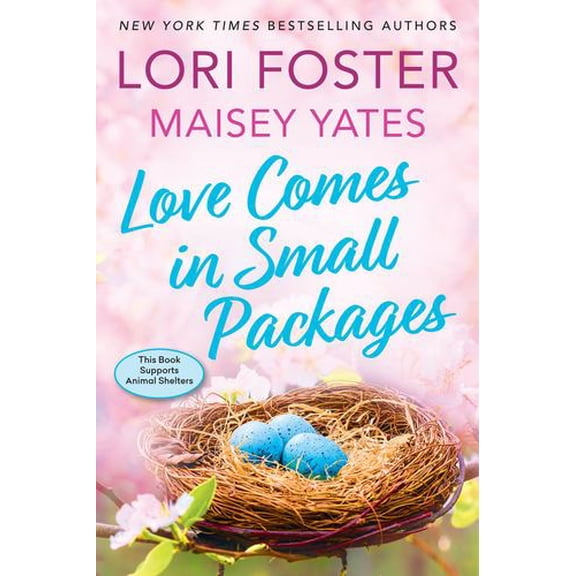 Love Comes in Small Packages