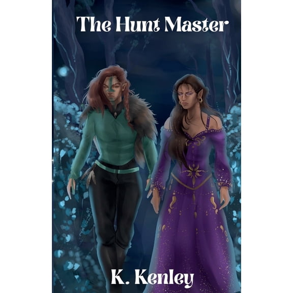 Love, Communicated The Hunt Master, Book 2, (Paperback)