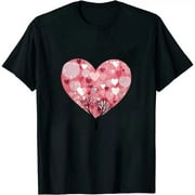 Love Connection: Ultimate Valentine's Day T-Shirt Set for Couples