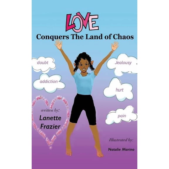 Love Conquers the Land of Chaos, (Paperback)