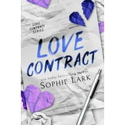 Love Contract Love Contract, Book 1, Paperback