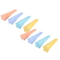 thumbnail image 1 of Love Cookie Cutter Lolly Jelly Tray Mould Popsicle Ice Yogurt Silicone Kitchen，Dining Bar, 1 of 9