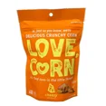 Love Corn Gluten Free Roasted Crunchy Corn Vegan Cheesy 4 oz