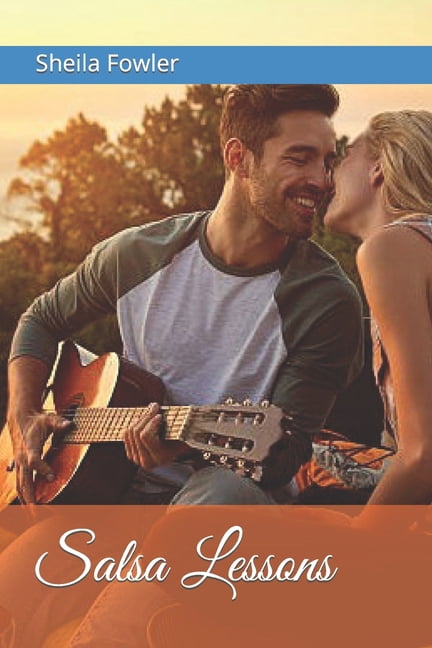 Love Craft: Salsa Lessons (Series #1) (Paperback)