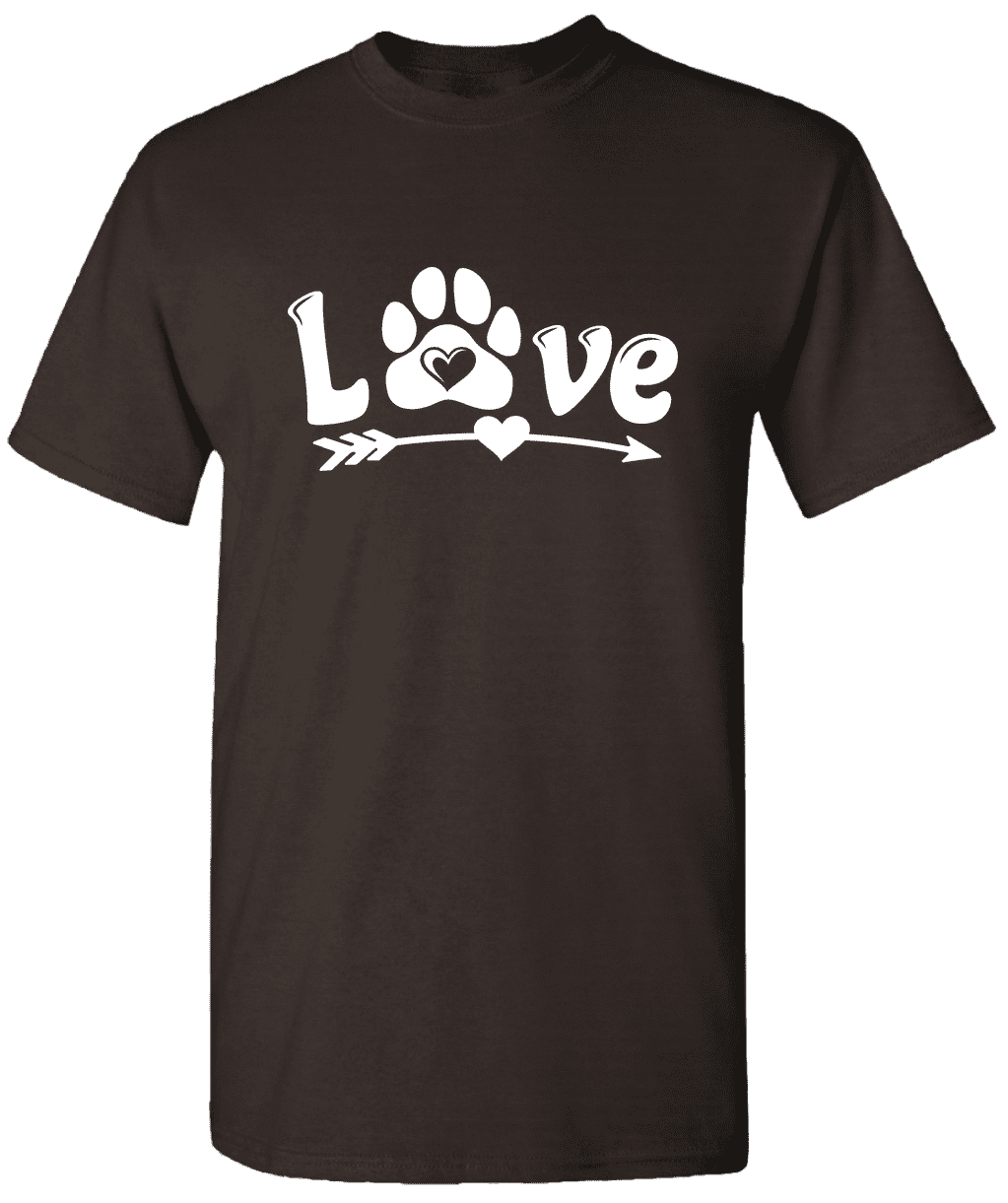 Funny dog slogan t shirts discount