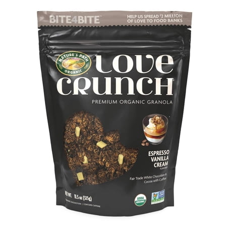 LOVE CRUNCH BGFUGWVIPH