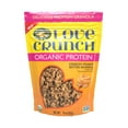 thumbnail image 1 of Love Crunch Organic Granola, Peanut Butter Protein, 11oz Pouch, 1 of 6