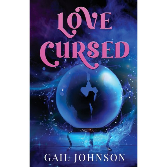 Love Cursed, (Paperback)