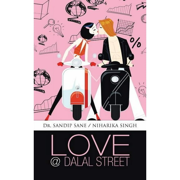 Love @ Dalal Street