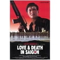thumbnail image 1 of Love & Death in Saigon Movie Poster, 1 of 1