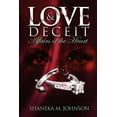 thumbnail image 1 of Love & Deceit: Affairs of the Heart (Paperback), 1 of 1
