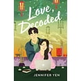 thumbnail image 1 of Pre-Owned Love, Decoded (Hardcover) 0593117557 9780593117552, 1 of 1