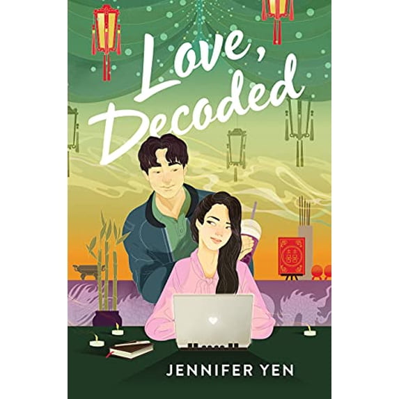 Pre-Owned Love, Decoded (Hardcover) 0593117557 9780593117552